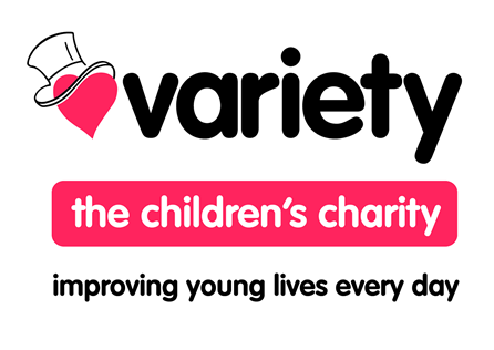 Variety The Childrens Charity